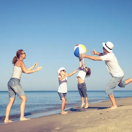 Blue Dolphin * Gristhorpe