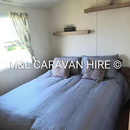 Blue Dolphin Camping