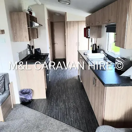 Camping Blue Dolphin Gristhorpe