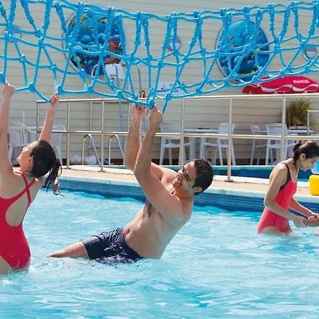 Blue Dolphin Camping