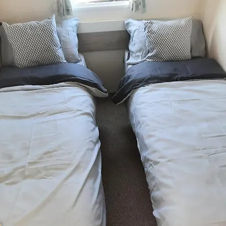 营地 Blue Dolphin *