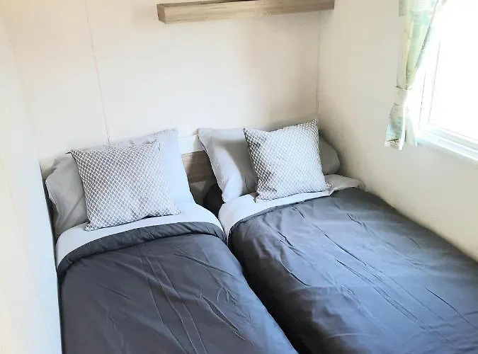 Camping Blue Dolphin Gristhorpe